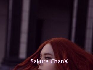 Sakura_ChanX