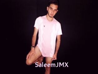 SaleemJMX