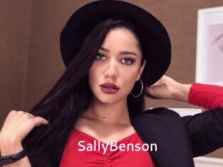 SallyBenson