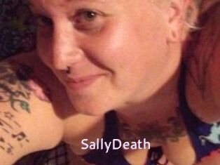 SallyDeath