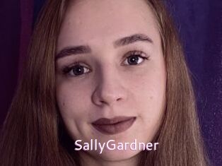 SallyGardner