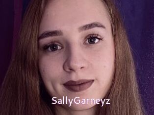 SallyGarneyz