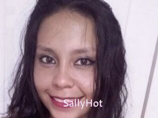 SallyHot