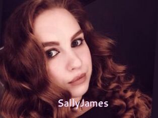 SallyJames