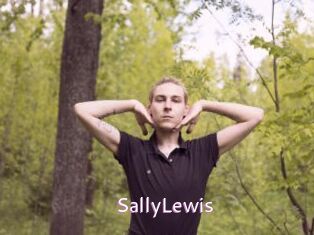 SallyLewis