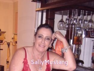 SallyMustang