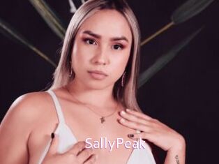 SallyPeak