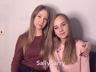 SallySarry