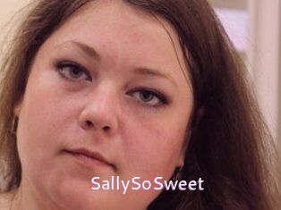 SallySoSweet