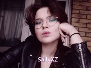 SallyXZ