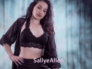 SallyeAllen