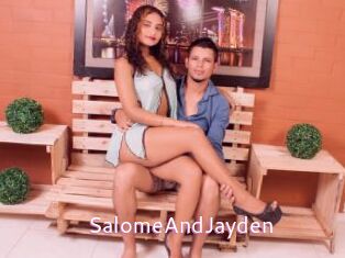 SalomeAndJayden