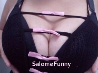 Salome_Funny