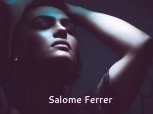 Salome_Ferrer