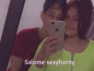 Salome_sexyhorny