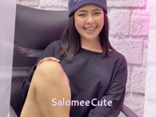 SalomeeCute