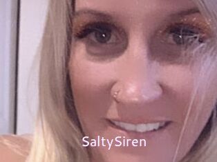 SaltySiren