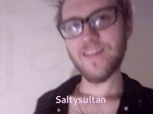 Saltysultan