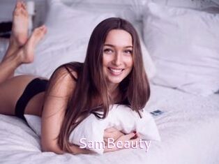 SamBeauty