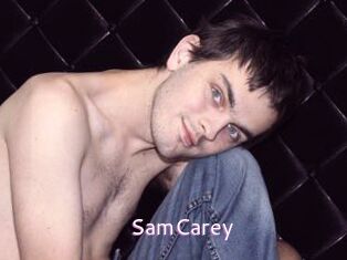 SamCarey