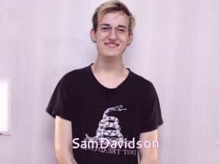 SamDavidson