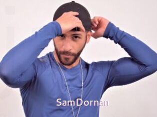 SamDornan