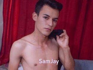 SamJay