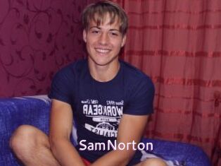 SamNorton