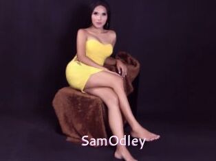 SamOdley