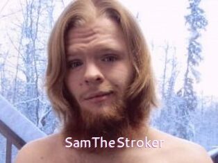 SamTheStroker