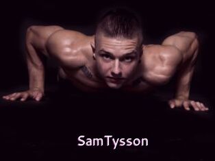 SamTysson