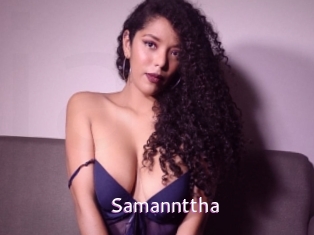 Samannttha