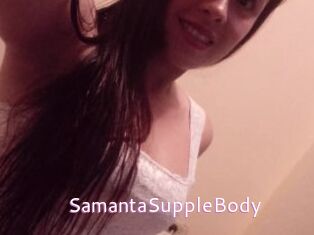 SamantaSuppleBody