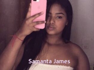 Samanta_James