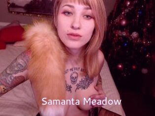 Samanta_Meadow