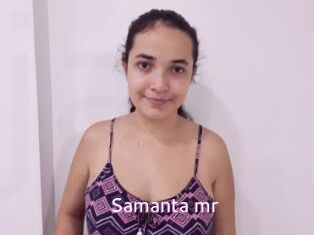 Samanta_mr