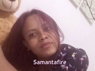 Samantafire