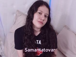Samantatovar