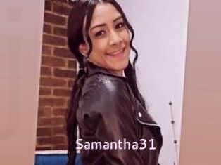 Samantha31