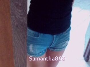 Samantha888