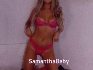 SamanthaBaby