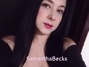 SamanthaBecks