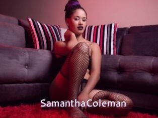 SamanthaColeman