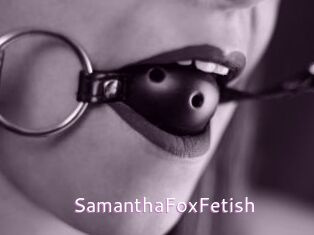 SamanthaFoxFetish