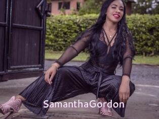 SamanthaGordon