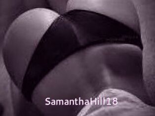 SamanthaHill18