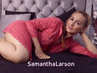 SamanthaLarson