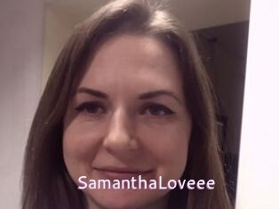 SamanthaLoveee