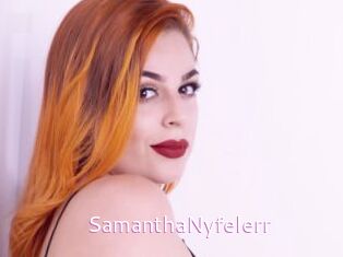 SamanthaNyfelerr