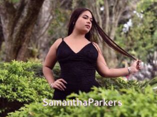 SamanthaParkers